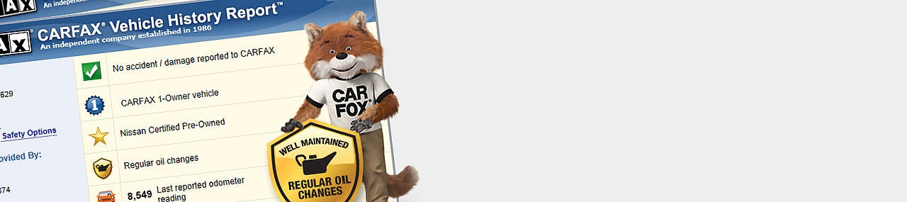 Garvey Nissan in North Clarendon VT