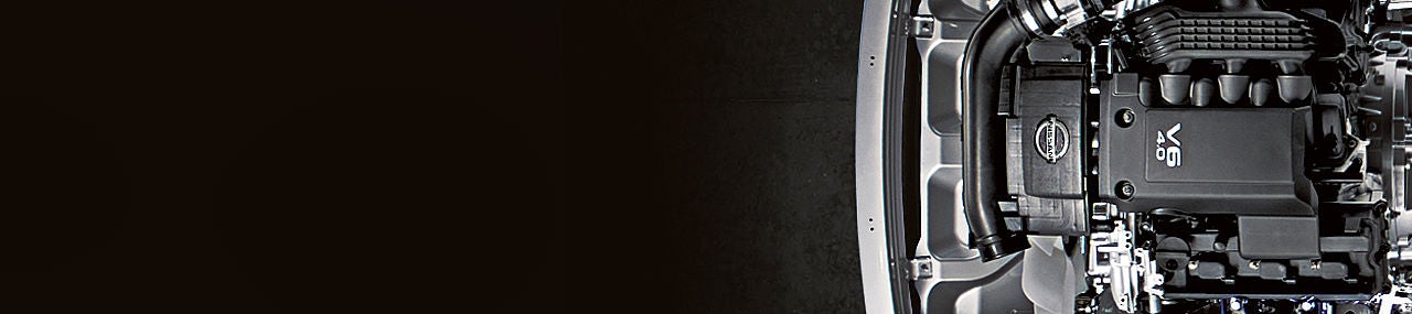 Garvey Nissan in North Clarendon VT