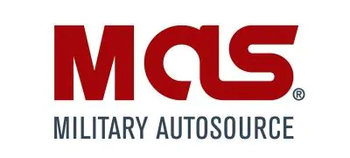 Military AutoSource logo | Garvey Nissan in North Clarendon VT