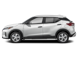 2024 Nissan Kicks | Garvey Nissan in North Clarendon VT