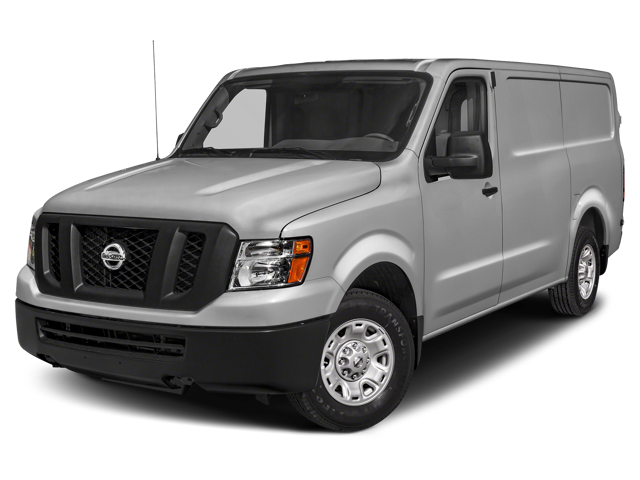 2021 Nissan NV1500 S