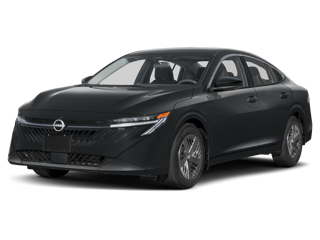 2026 Nissan Sentra