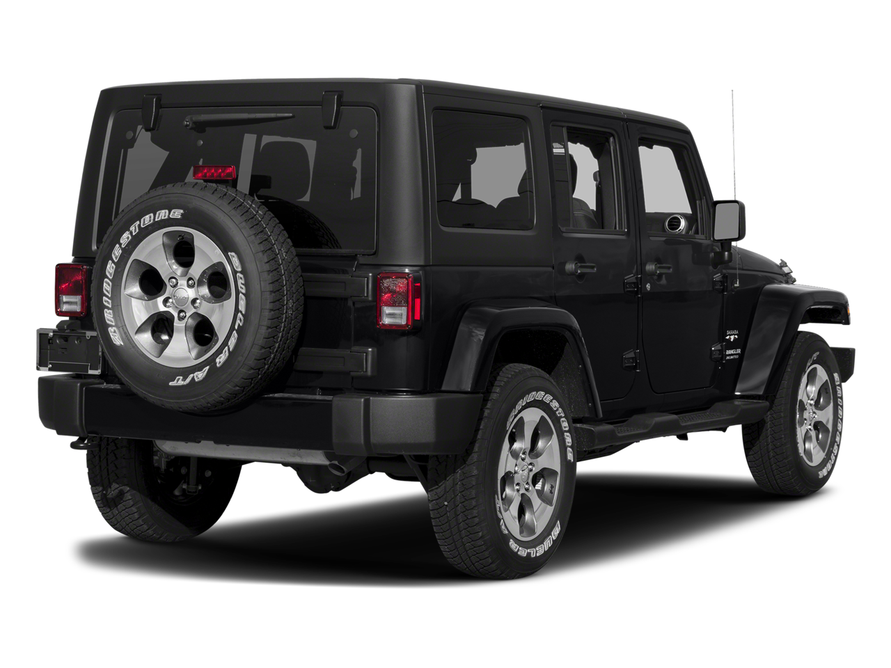Used 2017 Jeep Wrangler Unlimited Sahara with VIN 1C4BJWEG1HL687014 for sale in Clarendon, VT
