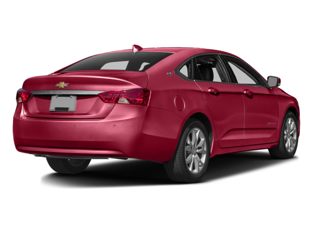 Used 2017 Chevrolet Impala 1LT with VIN 2G1105S3XH9135604 for sale in Clarendon, VT