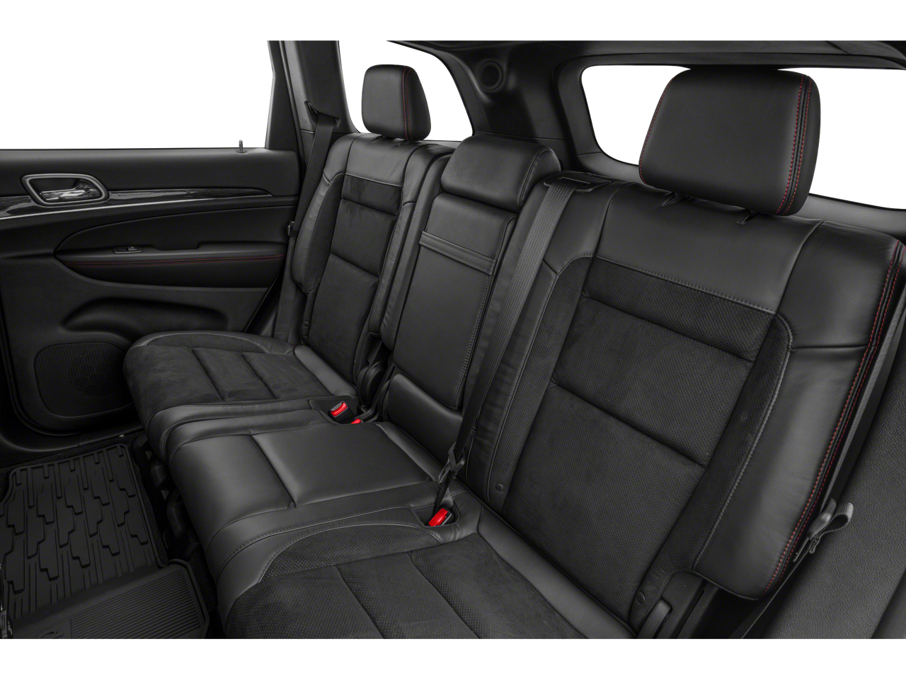 2021 Jeep Grand Cherokee Trailhawk