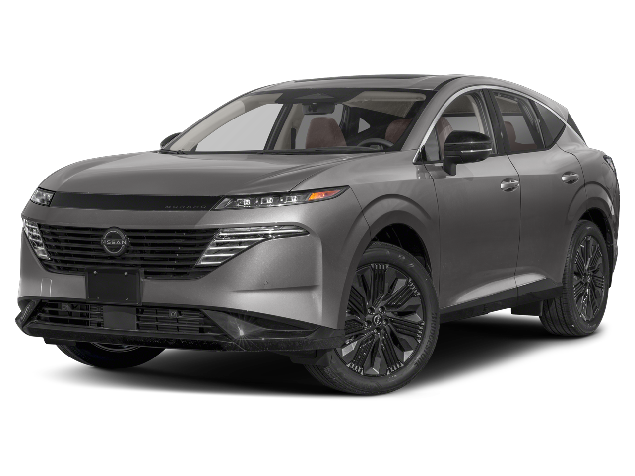 2026 Nissan Murano's photo