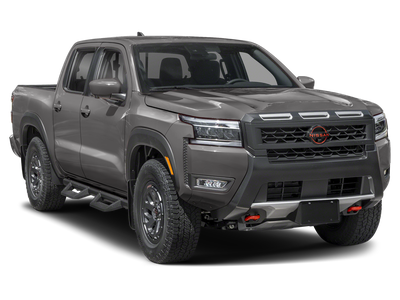 2027 Nissan Frontier Crew Cab PRO-4X®