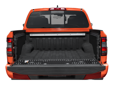 2027 Nissan Frontier Crew Cab PRO-4X®