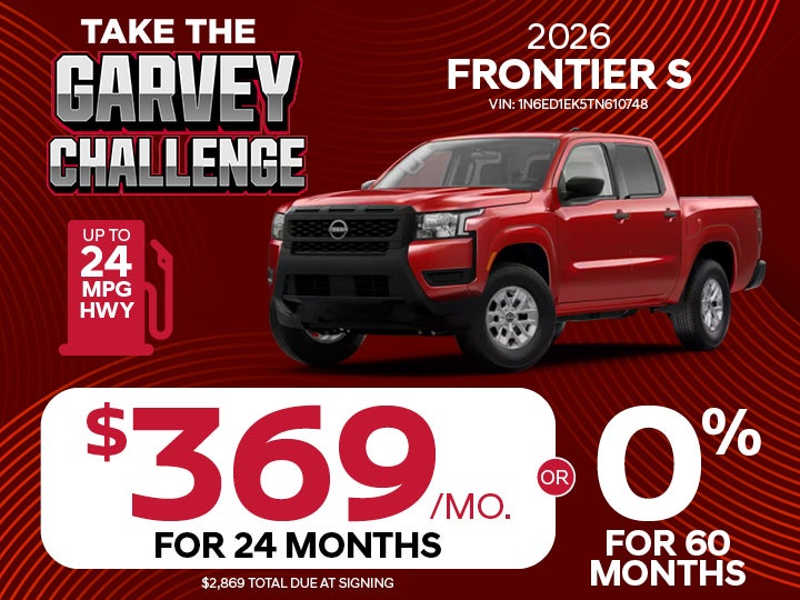 FRONTIER