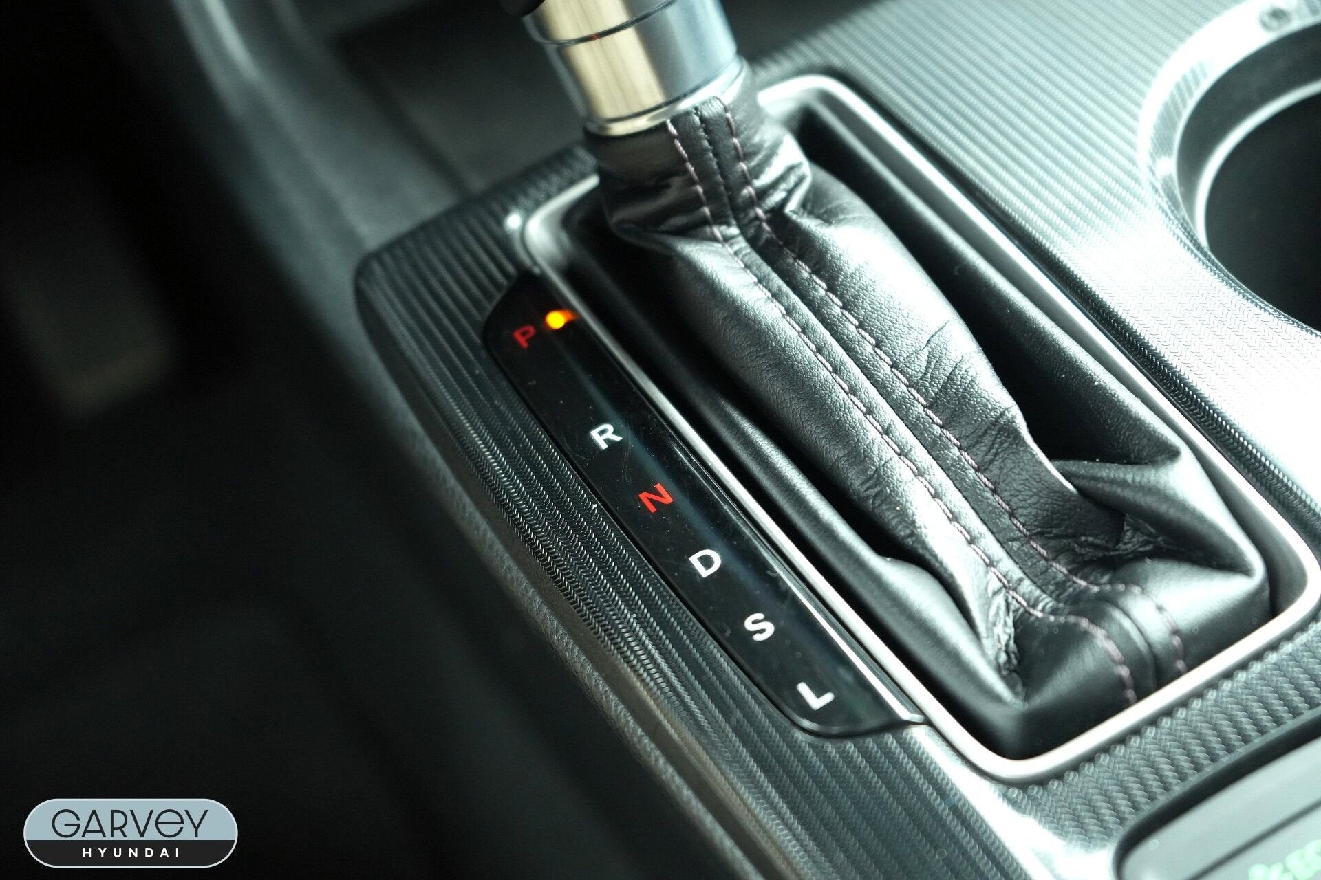 2023 Honda Civic Hatchback EX-L