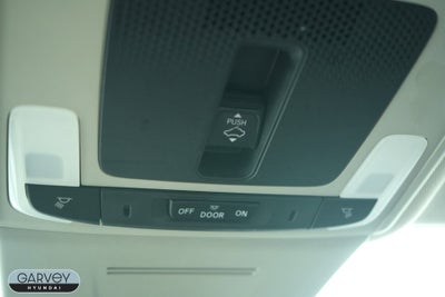 2023 Honda Civic Hatchback EX-L