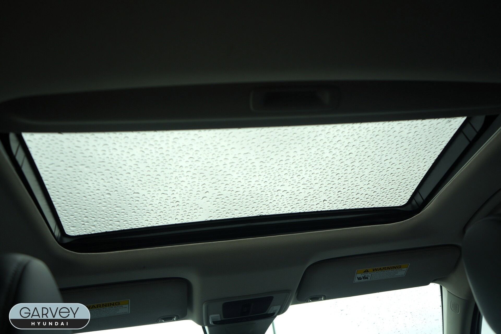 2023 Honda Civic Hatchback EX-L