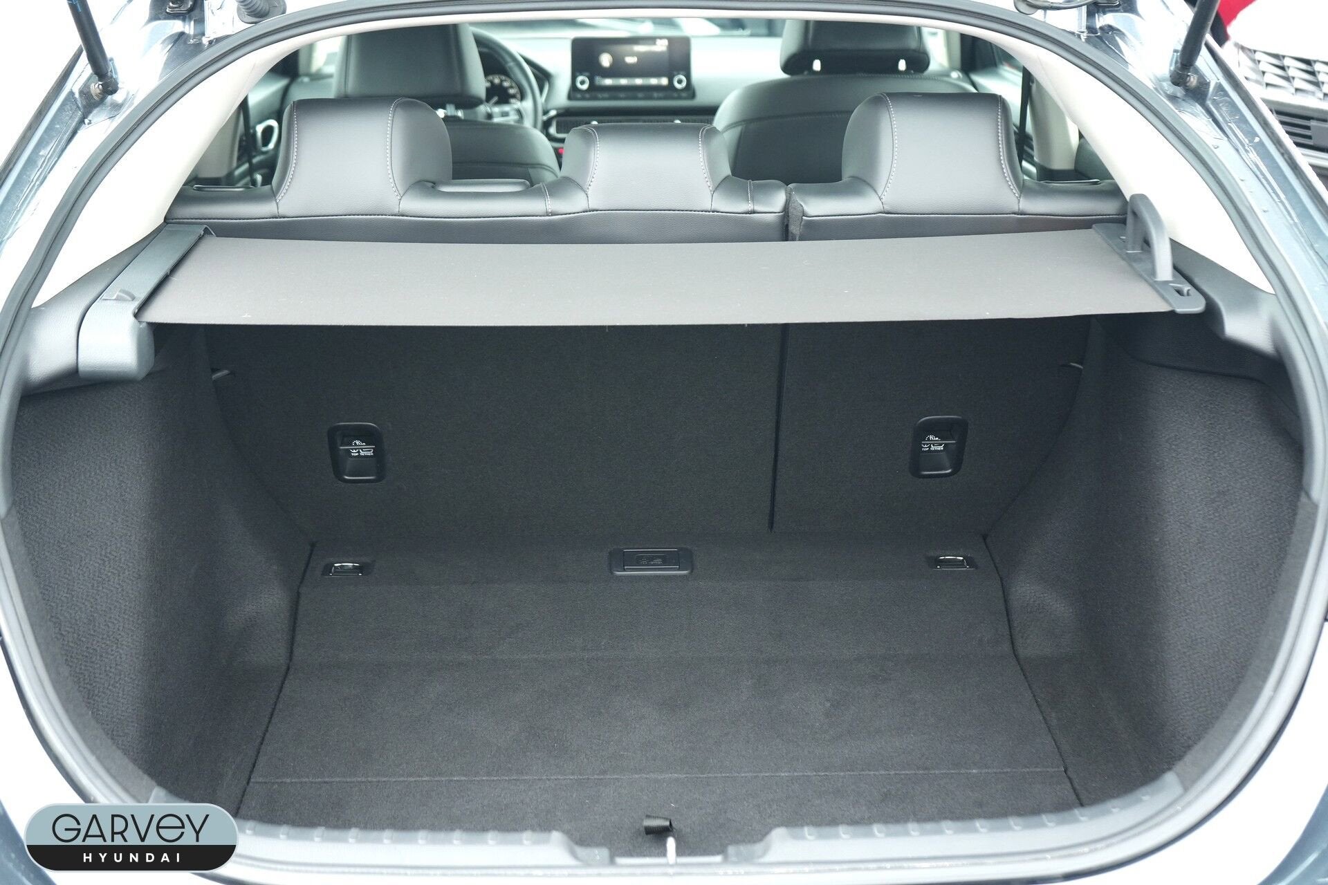 2023 Honda Civic Hatchback EX-L