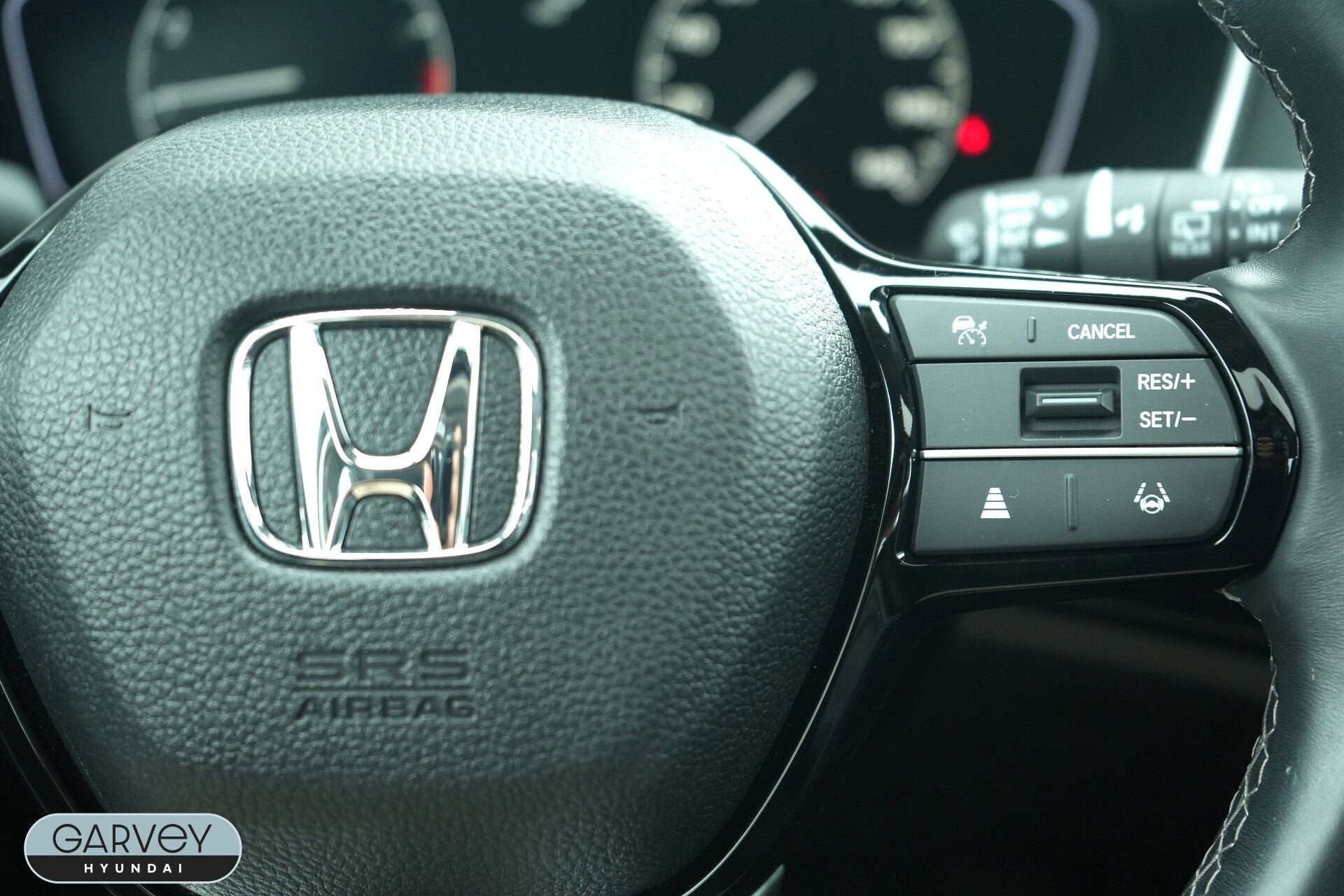 2023 Honda Civic Hatchback EX-L