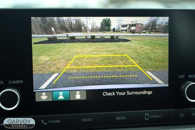 2023 Honda Civic Hatchback EX-L