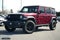 2022 Jeep Wrangler Unlimited Willys Sport