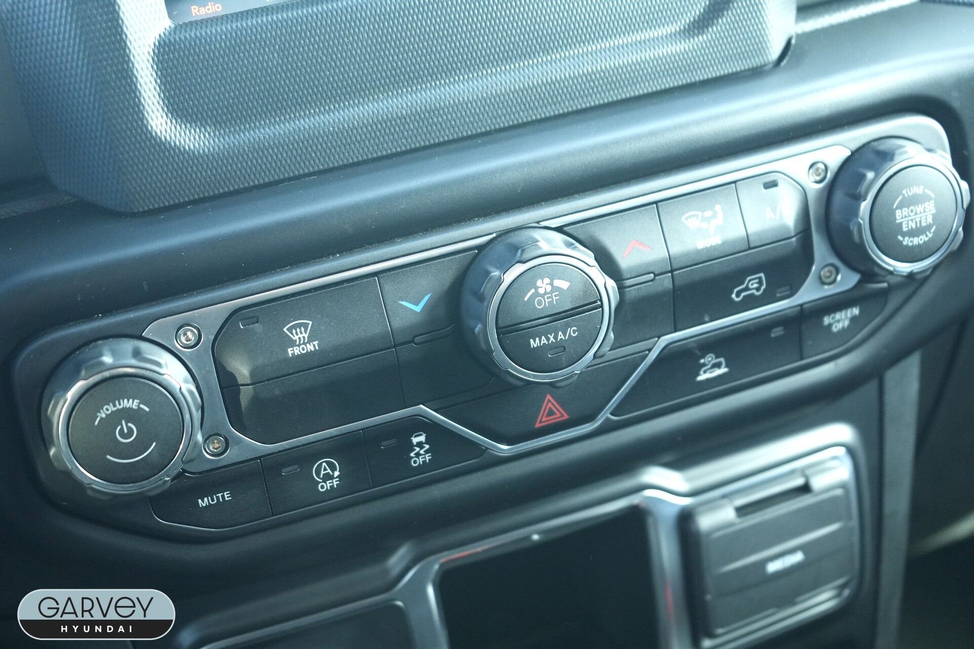 2022 Jeep Wrangler Unlimited Willys Sport