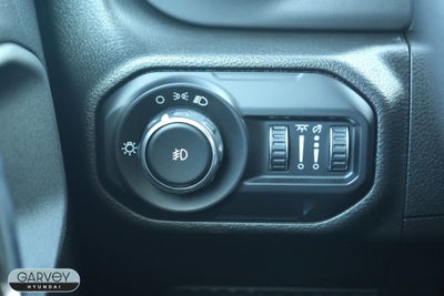 2022 Jeep Wrangler Unlimited Willys Sport