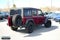 2022 Jeep Wrangler Unlimited Willys Sport