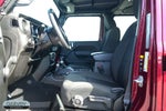 2022 Jeep Wrangler Unlimited Willys Sport