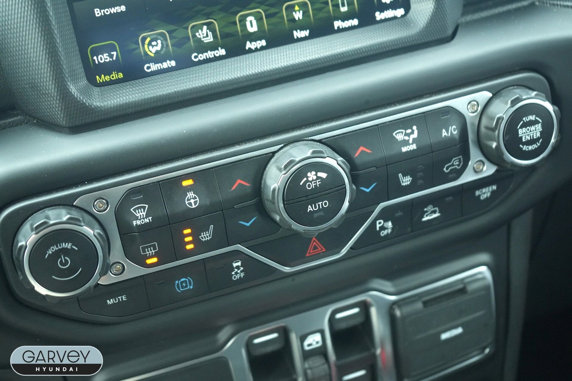 2021 Jeep Wrangler 4xe Unlimited Rubicon