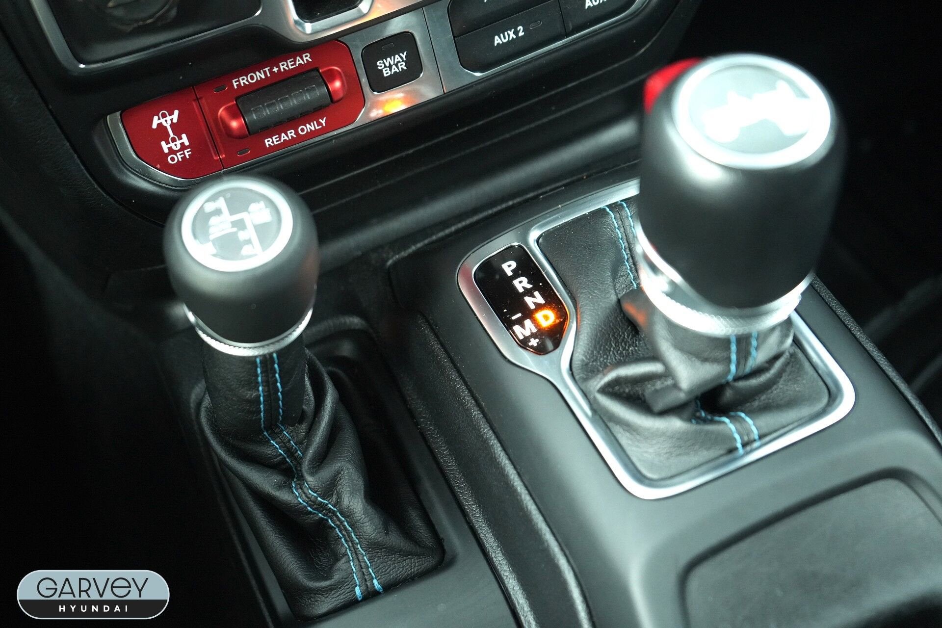 2021 Jeep Wrangler 4xe Unlimited Rubicon