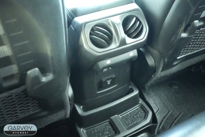 2021 Jeep Wrangler 4xe Unlimited Rubicon