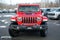2021 Jeep Wrangler 4xe Unlimited Rubicon