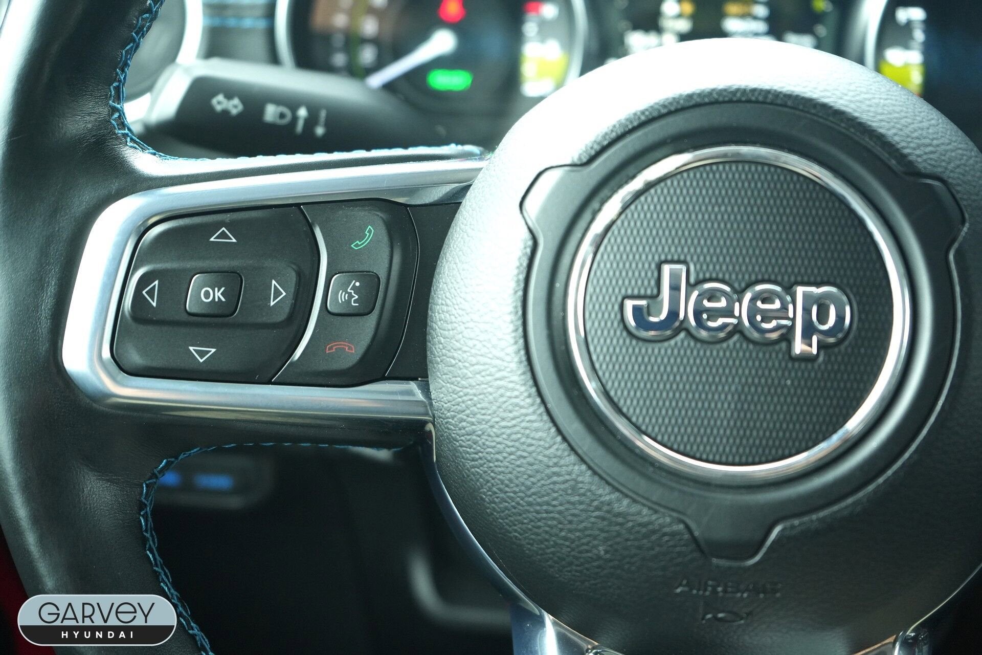 2021 Jeep Wrangler 4xe Unlimited Rubicon