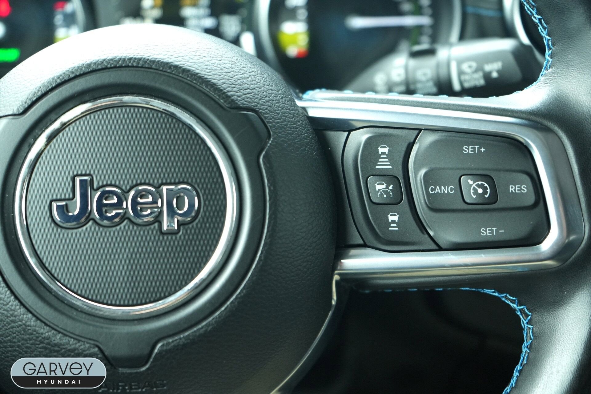 2021 Jeep Wrangler 4xe Unlimited Rubicon