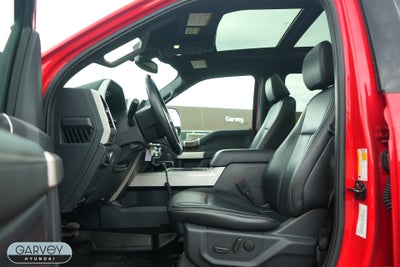 2022 Ford Super Duty F-250 SRW XL