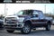 2016 Ford Super Duty F-350 SRW Platinum