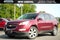 2011 Chevrolet Traverse LT w/1LT