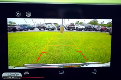 2023 GMC Canyon 4WD AT4