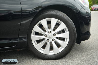 2014 Honda Accord Sedan EX-L