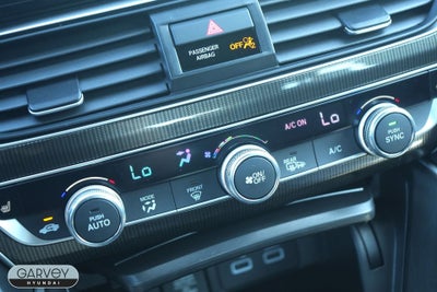 2022 Honda Accord Sedan Sport