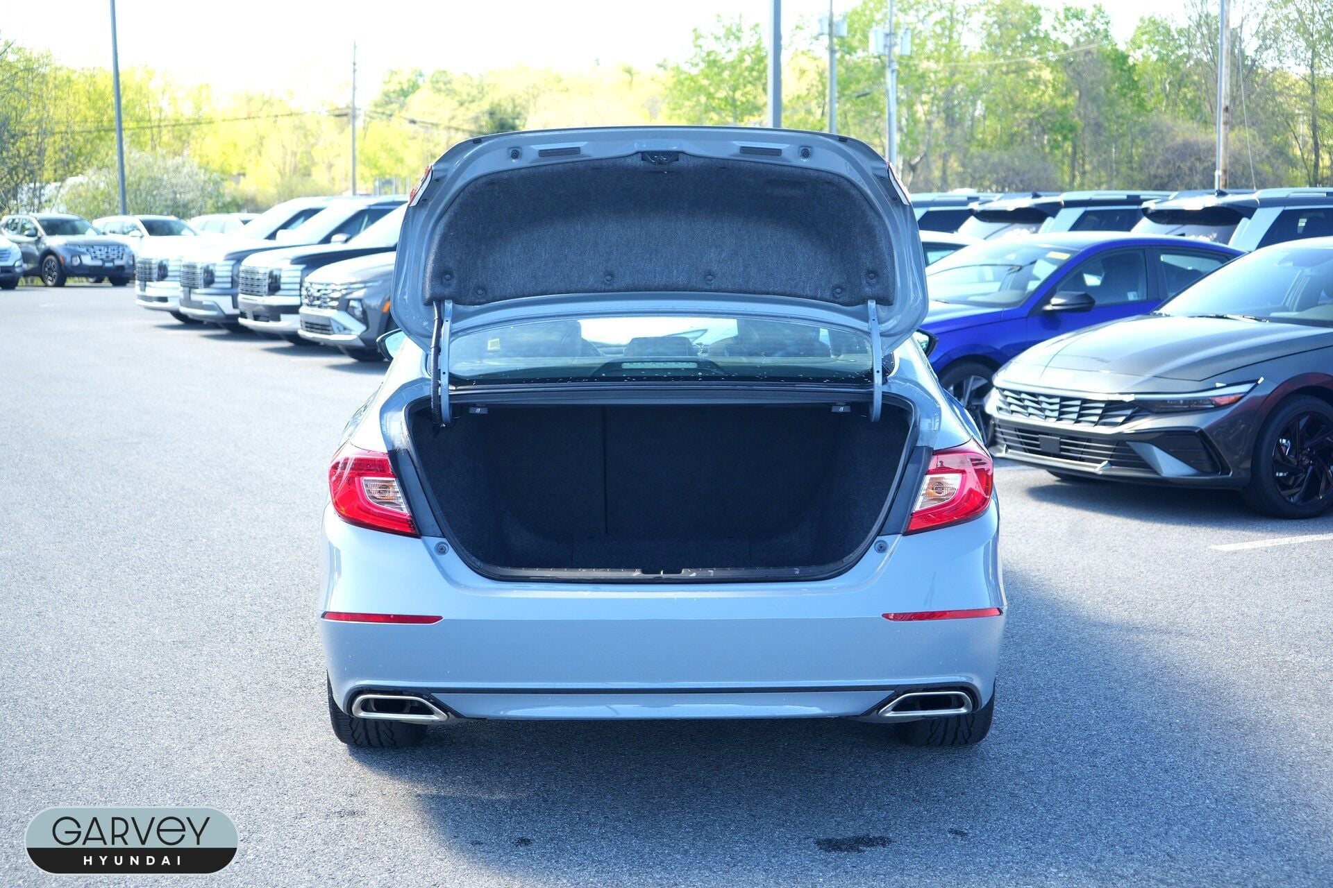 2022 Honda Accord Sedan Sport