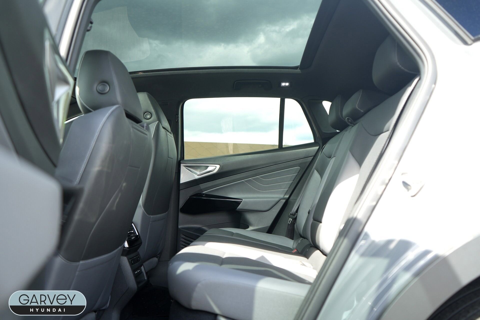 2023 Volkswagen ID.4 Pro S Plus
