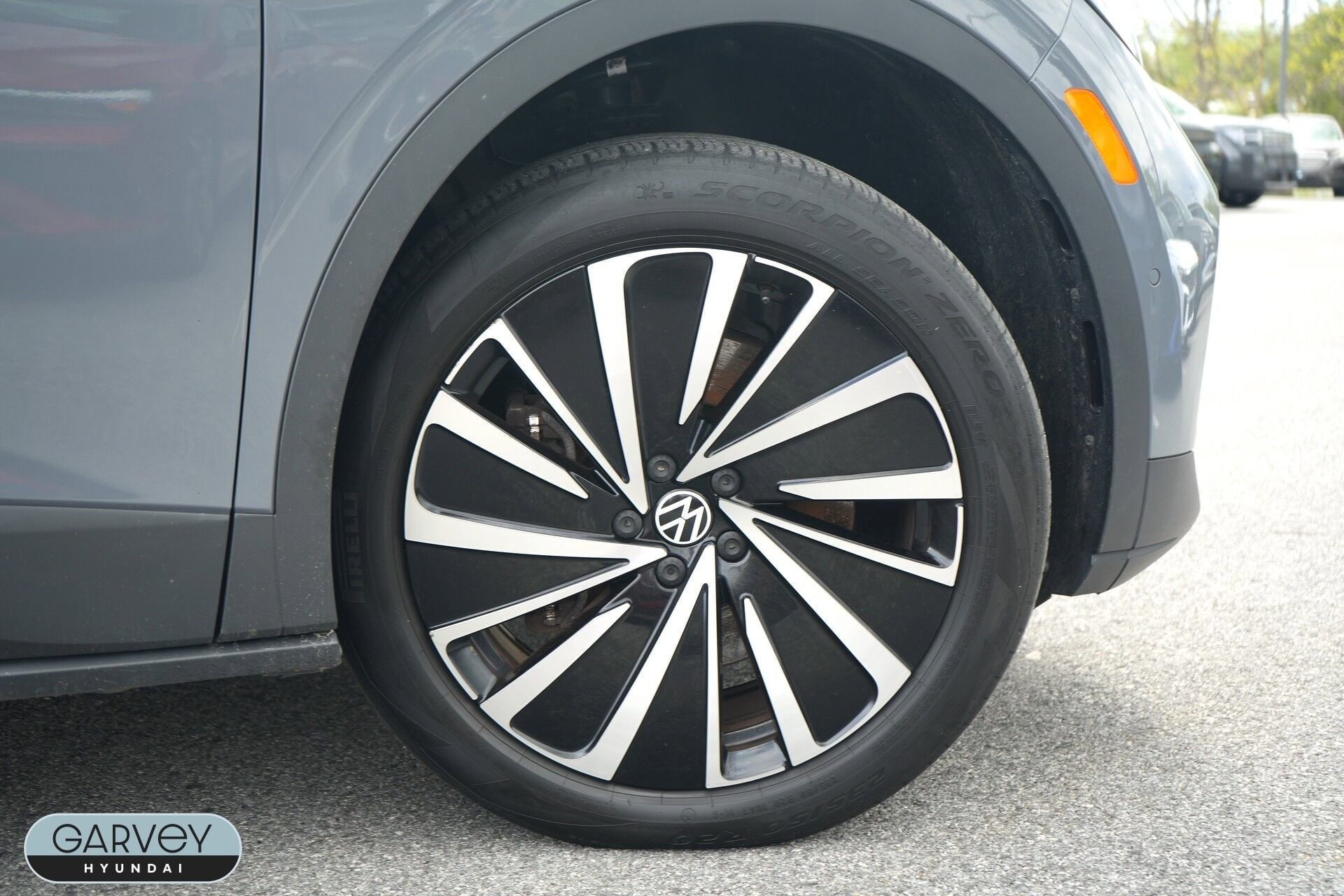 2023 Volkswagen ID.4 Pro S Plus