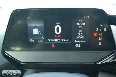 2023 Volkswagen ID.4 Pro S Plus