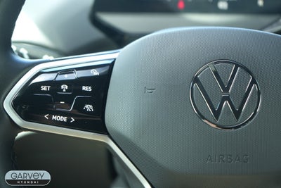 2023 Volkswagen ID.4 Pro S Plus