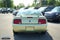 2005 Ford Mustang Deluxe