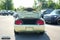 2005 Ford Mustang Deluxe