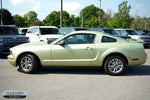 2005 Ford Mustang Deluxe