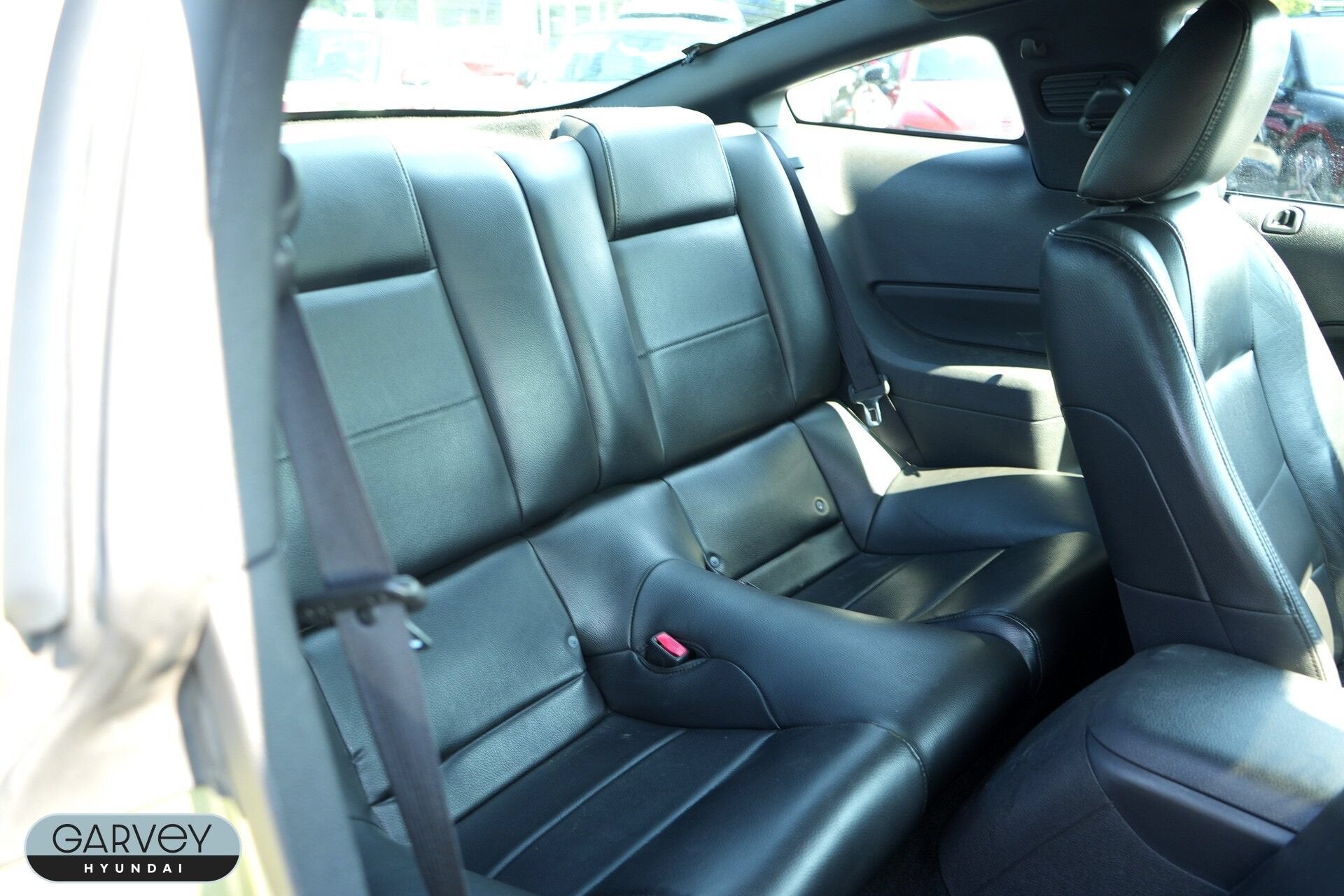 2005 Ford Mustang Deluxe