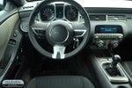 2011 Chevrolet Camaro 1LS