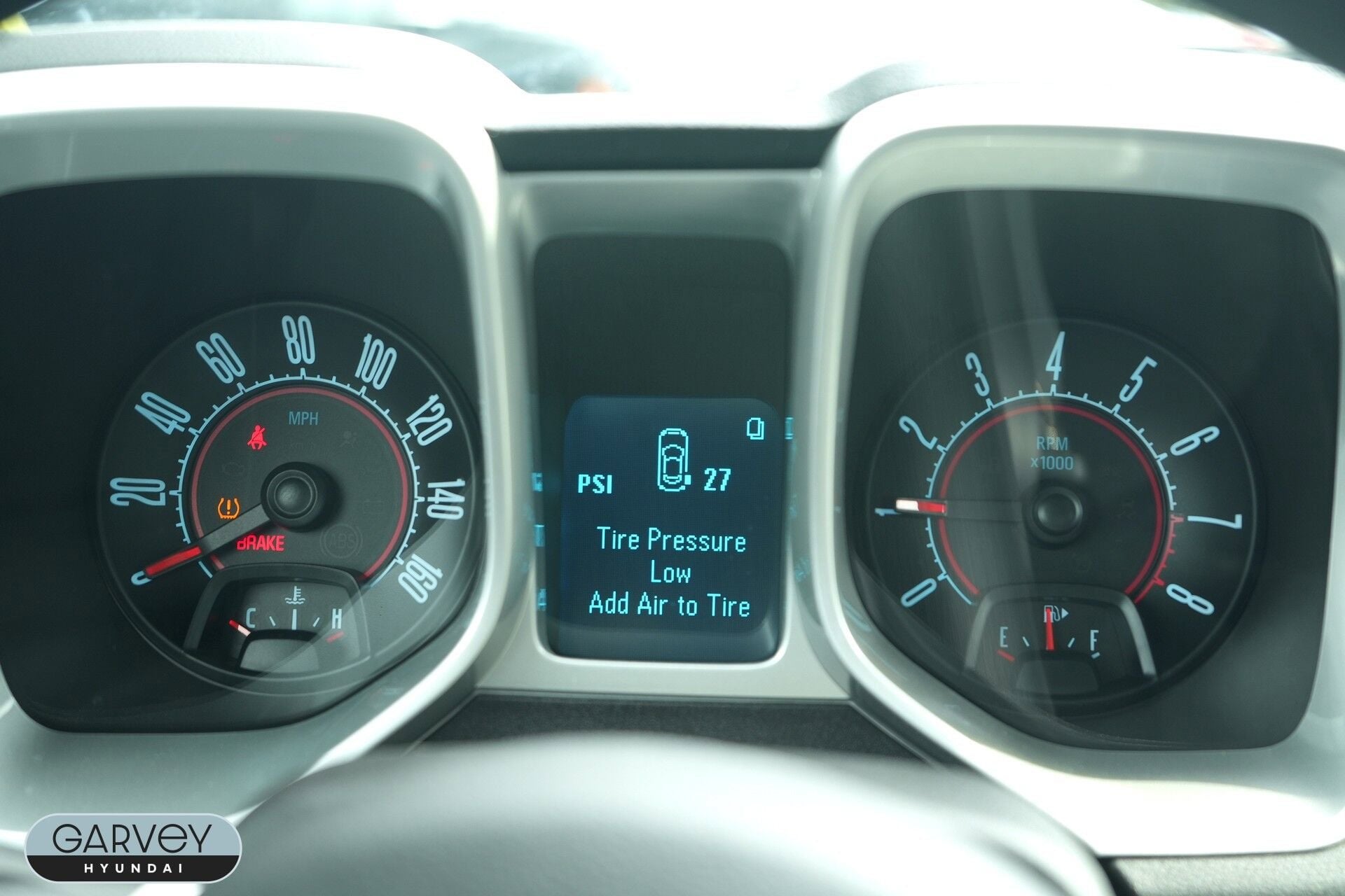 2011 Chevrolet Camaro 1LS