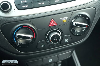 2020 Hyundai Accent SEL