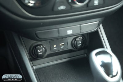 2020 Hyundai Accent SEL