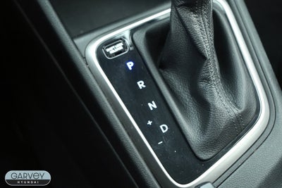 2020 Hyundai Accent SEL